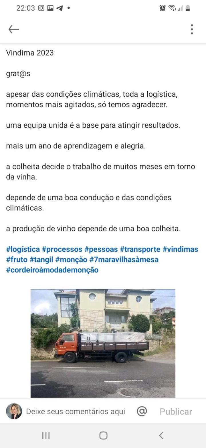 Вилла Casinha Ponte Nova Монсан Экстерьер фото